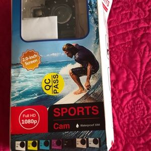 Sports Cam